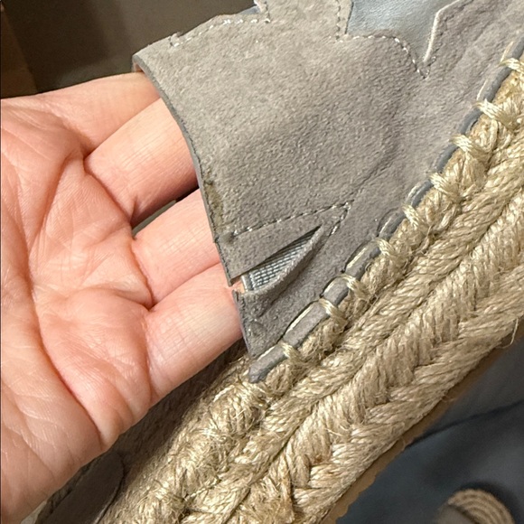 ⭐️Pull&Bear platform sandals⭐️ - Picture 5 of 6